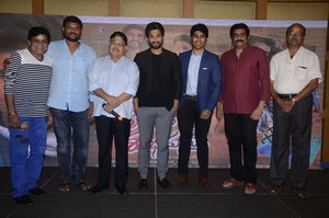 Srirastu Subhamastu Movie Success Meet